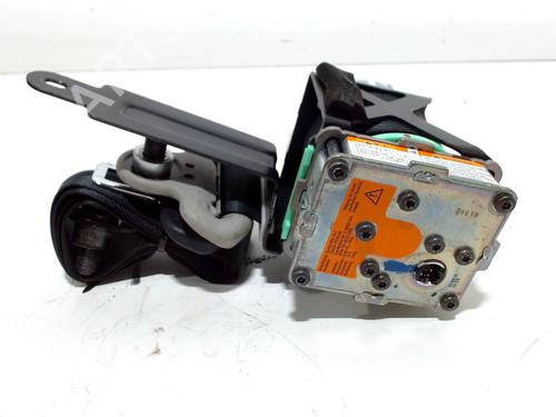Used Front right seatbelt OPEL AGILA (B) (H08) 1.0 (F68) (68 hp) 12533410