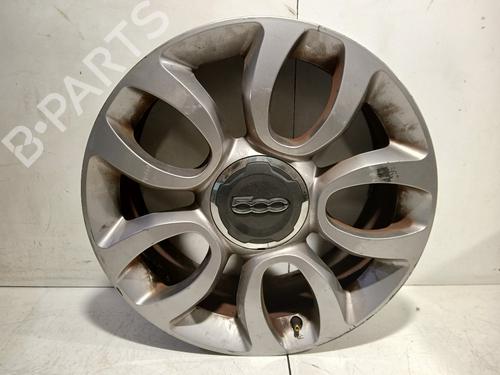 Used Rim FIAT 500L (351_, 352_) 1.3 D Multijet (199LXY1A, 199LXY11) (84 hp) 31861596