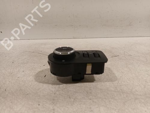 Headlight switch OPEL MERIVA B MPV (S10) 1.4 (75) | BP25928322I24 - Image 2