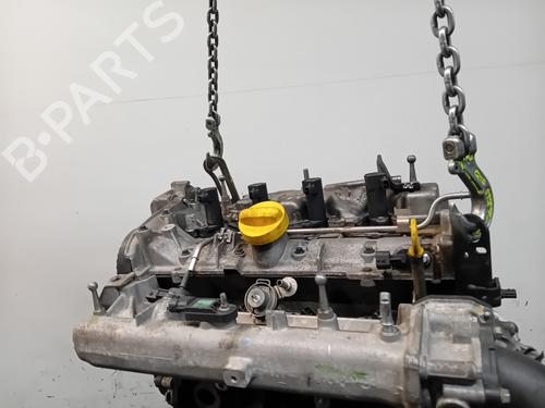 Engine RENAULT MEGANE III Coupe (DZ0/1_) 2.0 TCe (DZ0K) | BP30709005M1 - Image 2