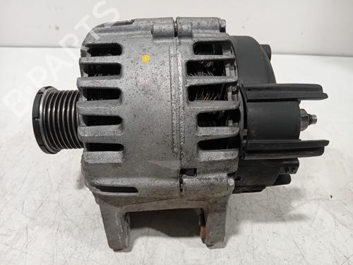 Alternator RENAULT MASTER IV Van (F8__) BLUE DCI 150 (F8M3) | BP38467919M7 - Image 2
