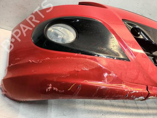 Front bumper HYUNDAI i20 I (PB, PBT) 1.2 | BP29333720C7 