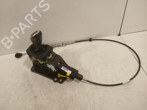 Used Gear lever Gear lever VOLVO V60 I (155) D4 (190 hp) 40606985 40606985