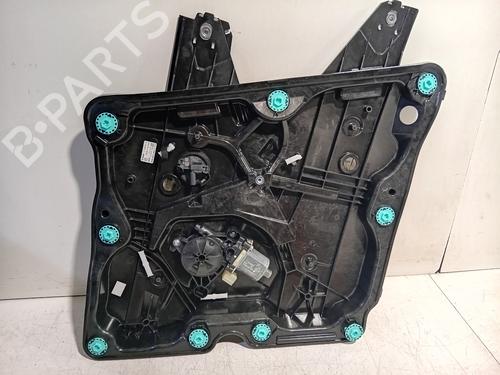 Used Front right window mechanism Front right window mechanism 21557094 21557094