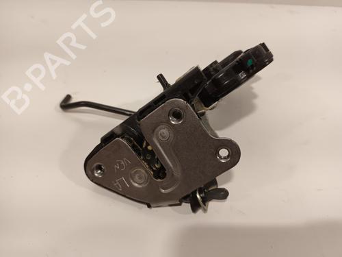 Used Rear left lock DACIA SPRING EV (B6M1) (45 hp) 16421054