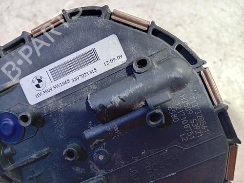Front wiper motor BMW X3 (F25) xDrive 20 d | BP25725575M29