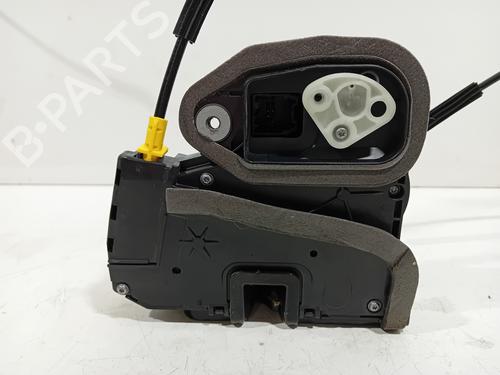 Front right lock OPEL ASTRA K Sports Tourer (B16) 1.0 Turbo (35) | BP15009823C97 