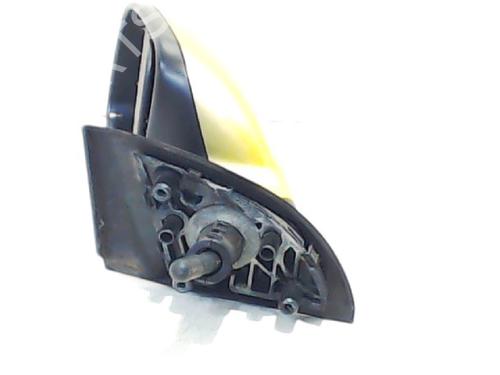 Left mirror PEUGEOT 307 (3A/C) 1.6 16V | BP908270C26 