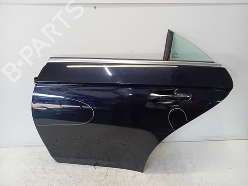 Used Left rear door MERCEDES-BENZ CLS (C219) CLS 350 (219.356) (272 hp) 25009674