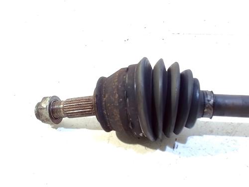 Left front driveshaft FIAT DOBLO Cargo (263_) 1.3 D Multijet | BP8215108M38 