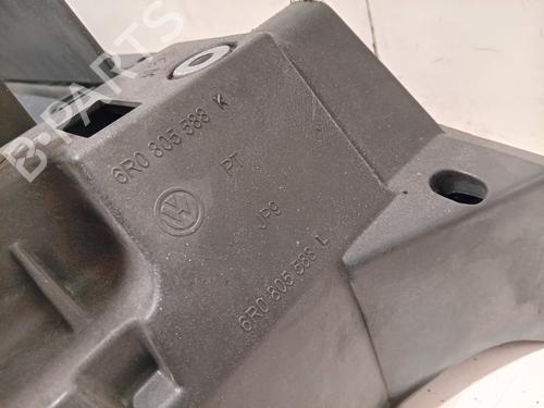 Crossmember VW POLO V (6R1, 6C1) 1.4 (6R1) | BP29588628C162 
