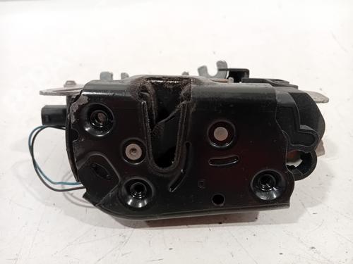 Used Front right lock MERCEDES-BENZ VITO / MIXTO Van (W639) 115 CDI (639.601, 639.603, 639.605) (150 hp) 28309223
