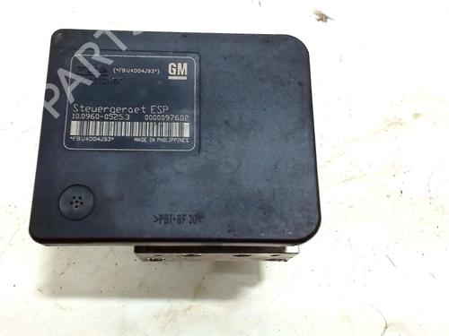 Used ABS pump OPEL ASTRA H (A04) 1.6 (L48) (105 hp) 8513527