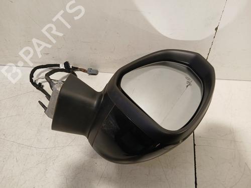 Used Right mirror Right mirror LYNK & CO 01 PHEV (261 hp) 33719136 33719136