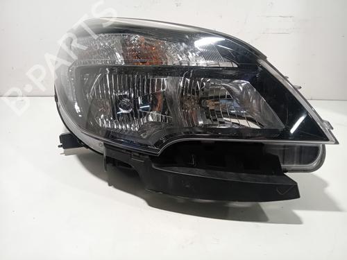 Used Right headlight Right headlight 38538162 38538162