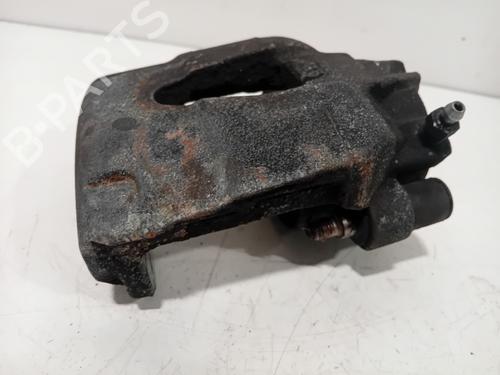 Left front brake caliper SKODA FABIA III Estate (NJ5) 1.0 TSI | BP32352193M105