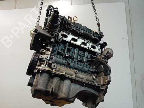 Used Engine Engine 19334275 19334275