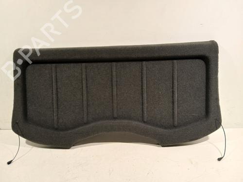 Used Rear parcel shelf SEAT IBIZA V (KJ1, KJG) 1.0 (75 hp) 28084405