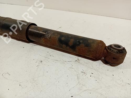 Right rear shock absorber OPEL MERIVA B MPV (S10) 1.4 (75) | BP18645555M19 