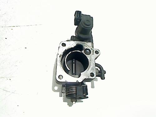 Throttle body KIA CERATO I Hatchback (LD) 1.6 | BP2817001M82 