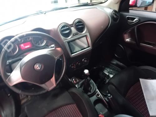 Starter ALFA ROMEO MITO (955_) 1.4 (955AXB1B, 955.AXF1B) | BP28283154M8  - Image 12