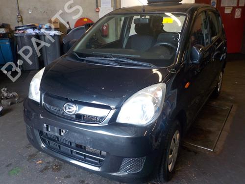Used Parts DAIHATSU CUORE VII (L275_, L285_, L276_) 1.0 (L276) 898688
