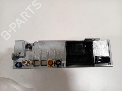 Electronic module SEAT ATECA (KH7, KHP) 1.5 TSI | BP40606970M83 - Image 3