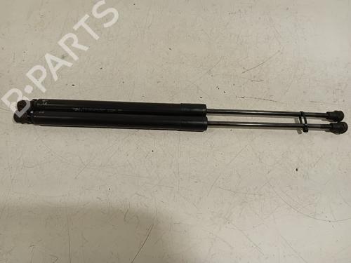 Used Tailgate lift support PEUGEOT 208 I (CA_, CC_) 1.4 VTi (95 hp) 18068245