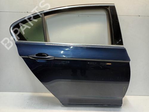 Porte arrière droite VW PASSAT B8 (3G2, CB2) 1.6 TDI (120 hp) 31949257