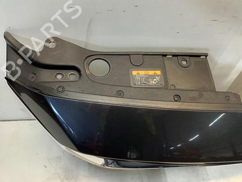 Grill MAZDA 6 Saloon (GJ, GL) 2.2 D (GJ2FP) | BP34052035C40 - Image 2