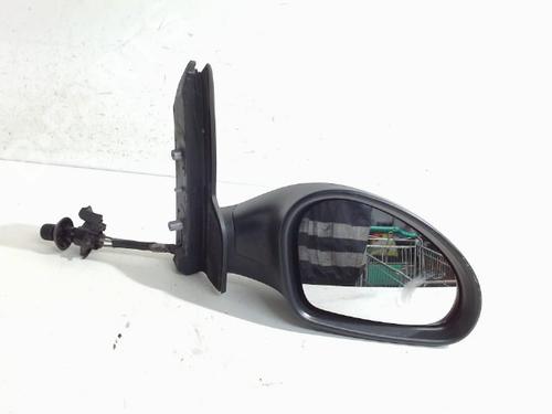 Used Right mirror SEAT ALTEA (5P1) 1.6 (102 hp) 8130339
