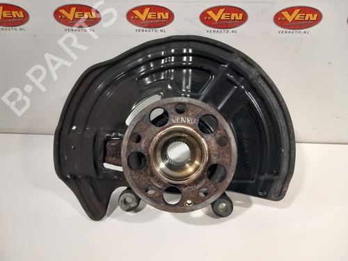 Fusee rechts voor Fusee rechts voor MERCEDES-BENZ CLA Coupe (C117) CLA 180 (117.342) (122 hp) 35980791 35980791