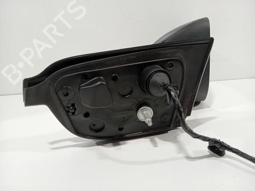 Right mirror CITROËN C4 CACTUS 1.2 VTi 82 | BP25050012C27 