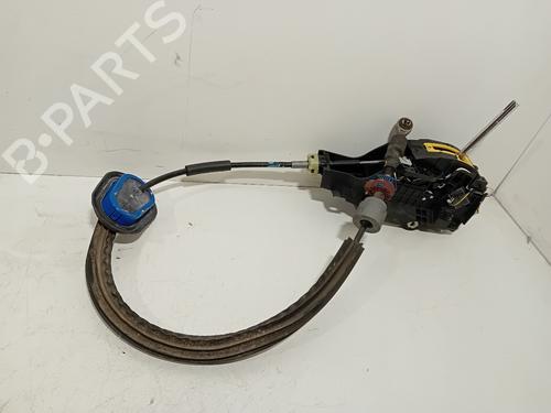 Used Gear lever Gear lever 13874229 13874229