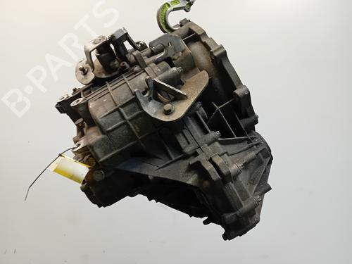 Gearbox MITSUBISHI COLT VI (Z3_A, Z2_A) 1.3 (Z21A) | BP18016346M3 