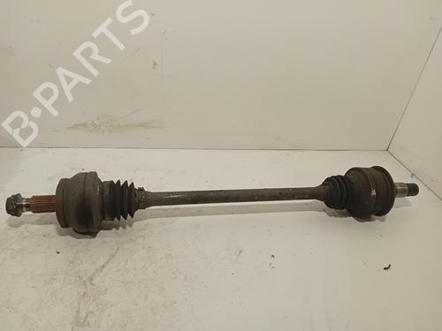 Used Left rear driveshaft MERCEDES-BENZ C-CLASS (W204) C 200 CDI (204.001) (136 hp) 13919382