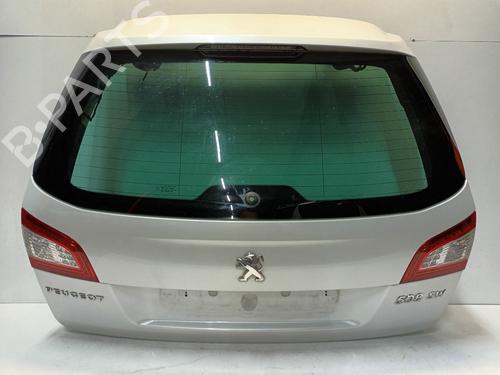 Bagklap CC/Kombi-Coupé PEUGEOT 508 SW I (8E_) 1.6 THP (156 hp) 31263960