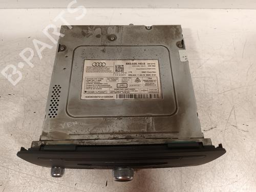 Electronic module AUDI A1 Sportback (8XA, 8XF) 1.4 TFSI | BP25936236M83 - Image 2