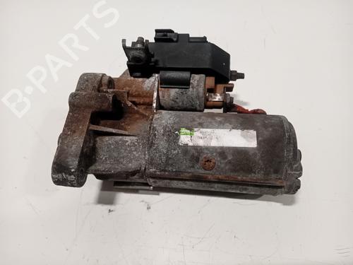 Starter RENAULT TRAFIC II Van (FL) 2.5 dCi 145 (FL0J) | BP39766854M8 - Image 2