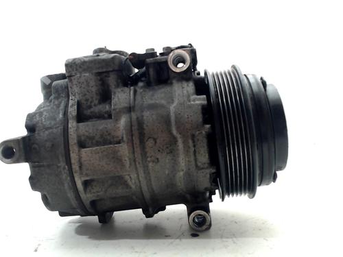 Used AC compressor AC compressor MERCEDES-BENZ E-CLASS T-Model (S210) E 240 T (210.262) (170 hp) 10966142 10966142