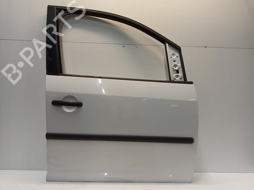 Used Right front door VW CADDY III Box Body/MPV (2KA, 2KH, 2CA, 2CH) 1.6 TDI (75 hp) 30261496