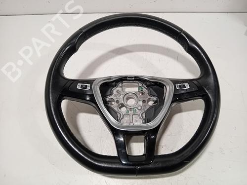 Used Steering wheel Steering wheel VW POLO VI (AW1, BZ1, AE1) 1.0 TSI (95 hp) 39991003 39991003