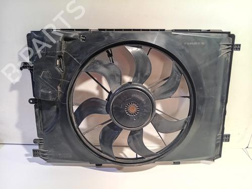 Fan MERCEDES-BENZ A-CLASS (W176) A 200 (176.043) | BP29541062M128 