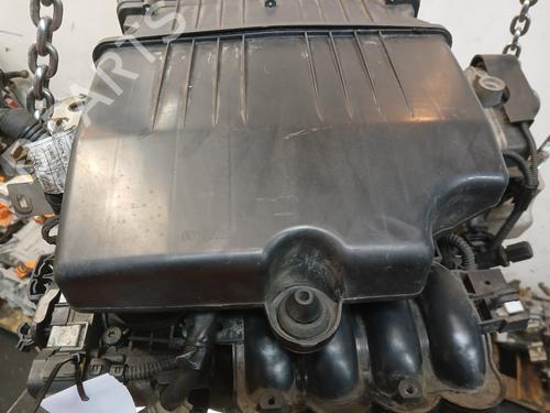 Engine FORD KA (RU8) 1.2 | BP39950617M1 - Image 5
