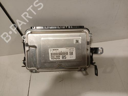Motorstyringsenhed Motorstyringsenhed TOYOTA AYGO X (_B7_) 1.0 VVT-i (KGB70) (72 hp) 37172261 37172261
