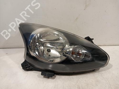 Used Right headlight Right headlight 37493712 37493712