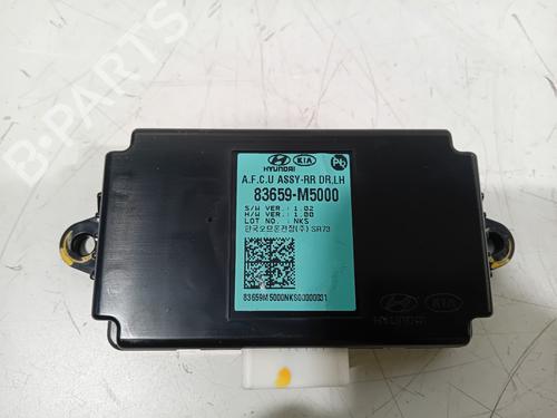 Used Electronic module HYUNDAI NEXO (FE) FCEV (163 hp) 31343397