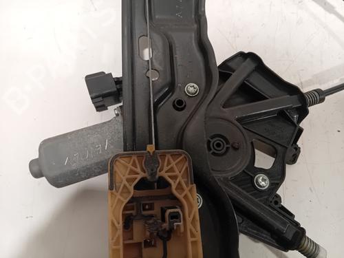 Front left window mechanism LAND ROVER RANGE ROVER EVOQUE (L538) 2.0 4x4 | BP36476595C22 - Image 2
