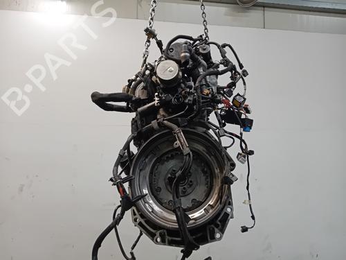 Engine RENAULT MEGANE IV Hatchback (B9A/M/N_) 1.5 dCi 110 (B9A3) | BP33720021M1  - Image 5