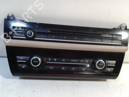 Climate control BMW 5 (F10) 528 i | BP12225981I5 